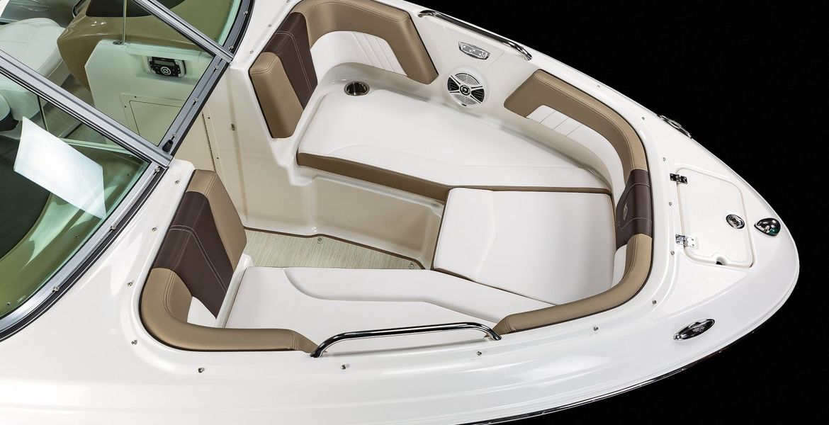 Chaparral 21 SSi