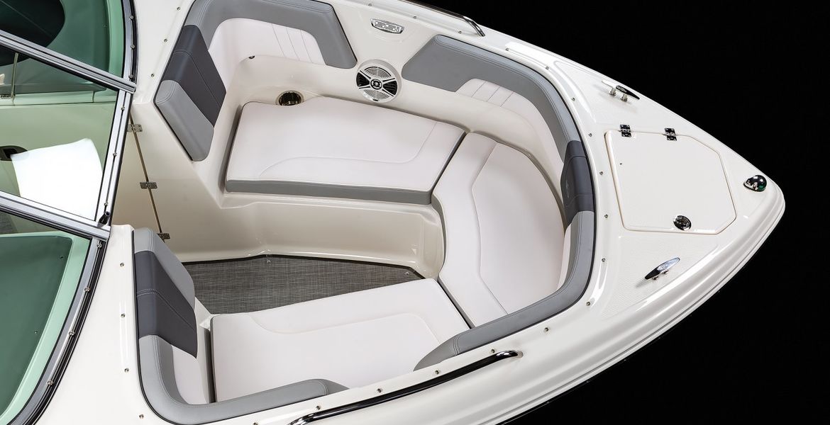 Chaparral 23 SSi