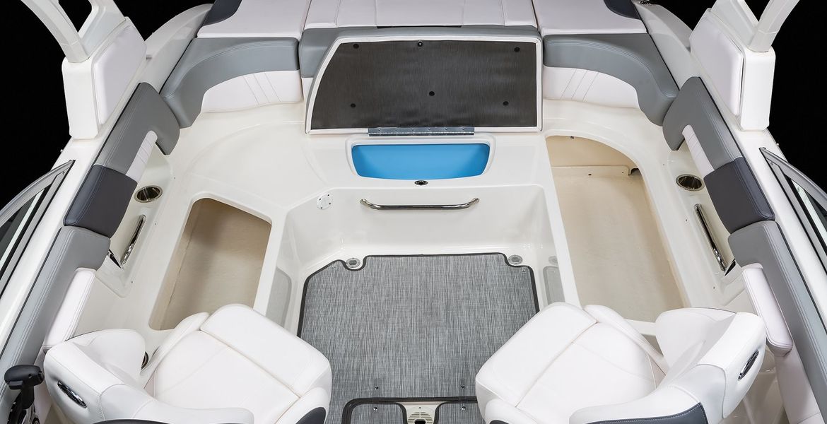Chaparral 23 SSi