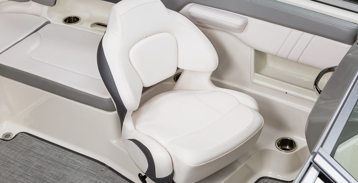 Chaparral 23 SSi