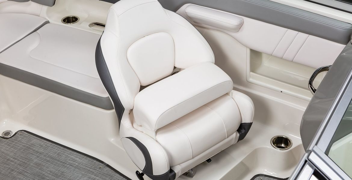 Chaparral 23 SSi