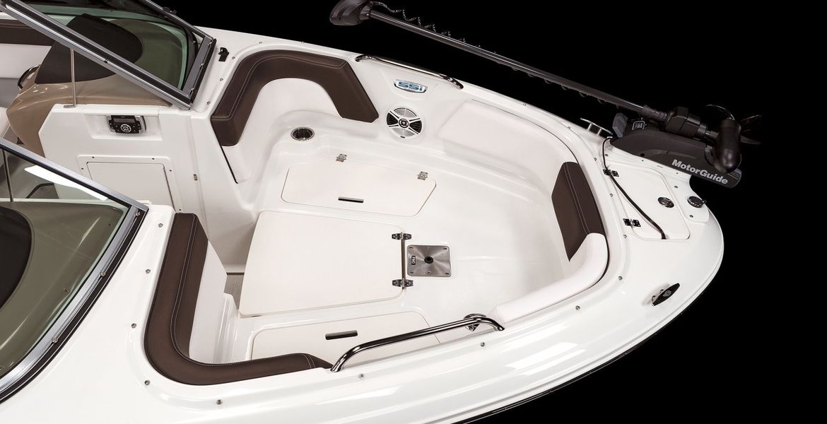 Chaparral 21 SSi Ski & Fish OB