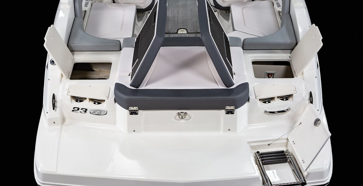 Chaparral 23 SSi