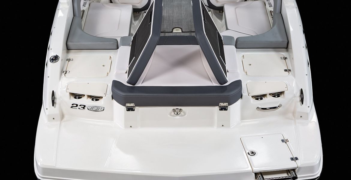 Chaparral 23 SSi