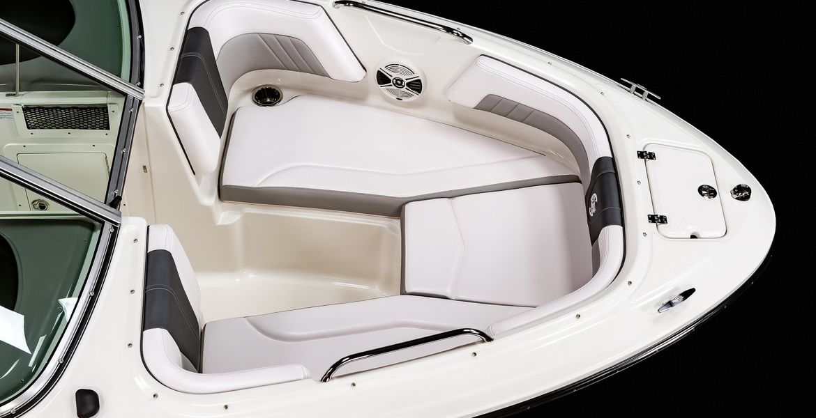 Chaparral 21 Surf