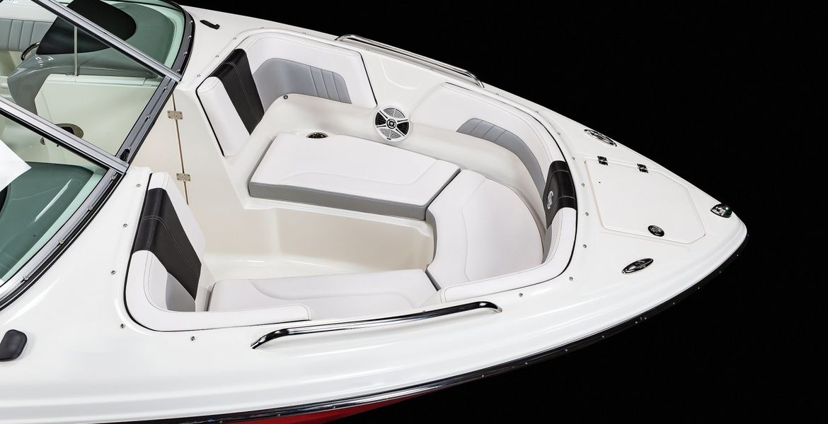 Chaparral 23 Surf