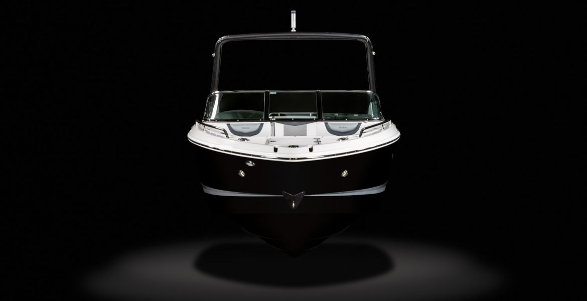 Chaparral 267 SSX
