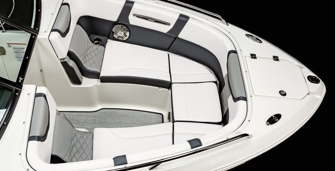 Chaparral 267 SSX
