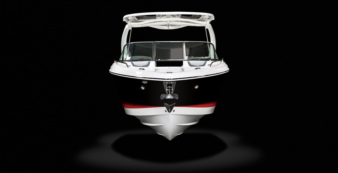 Chaparral 307 SSX