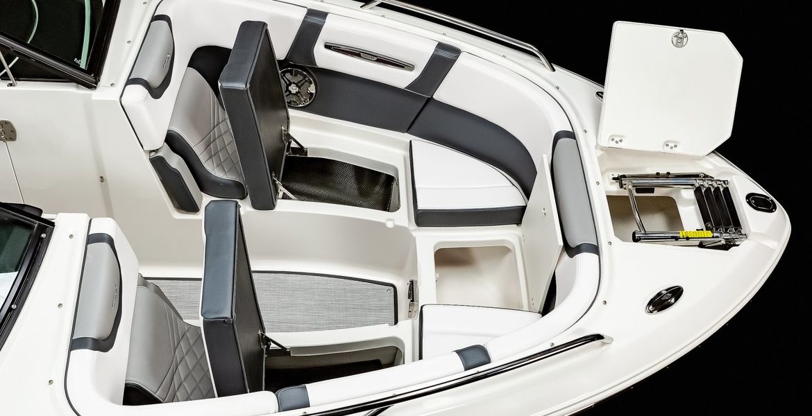 Chaparral 267 SSX
