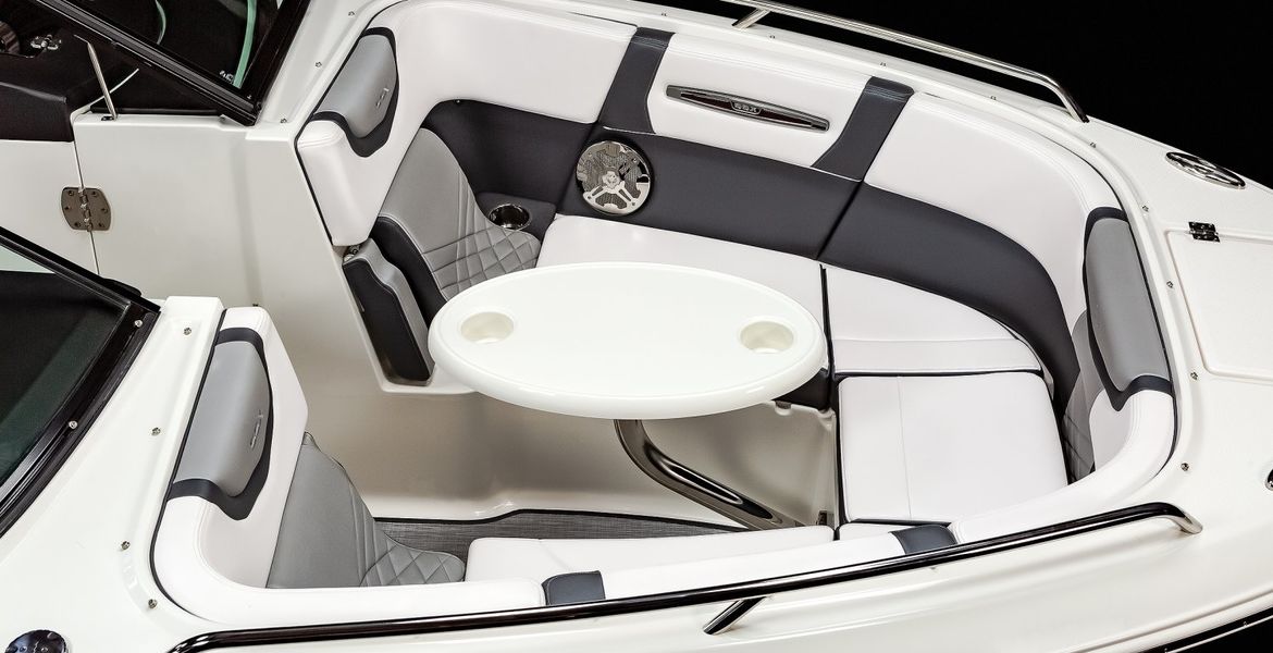 Chaparral 267 SSX