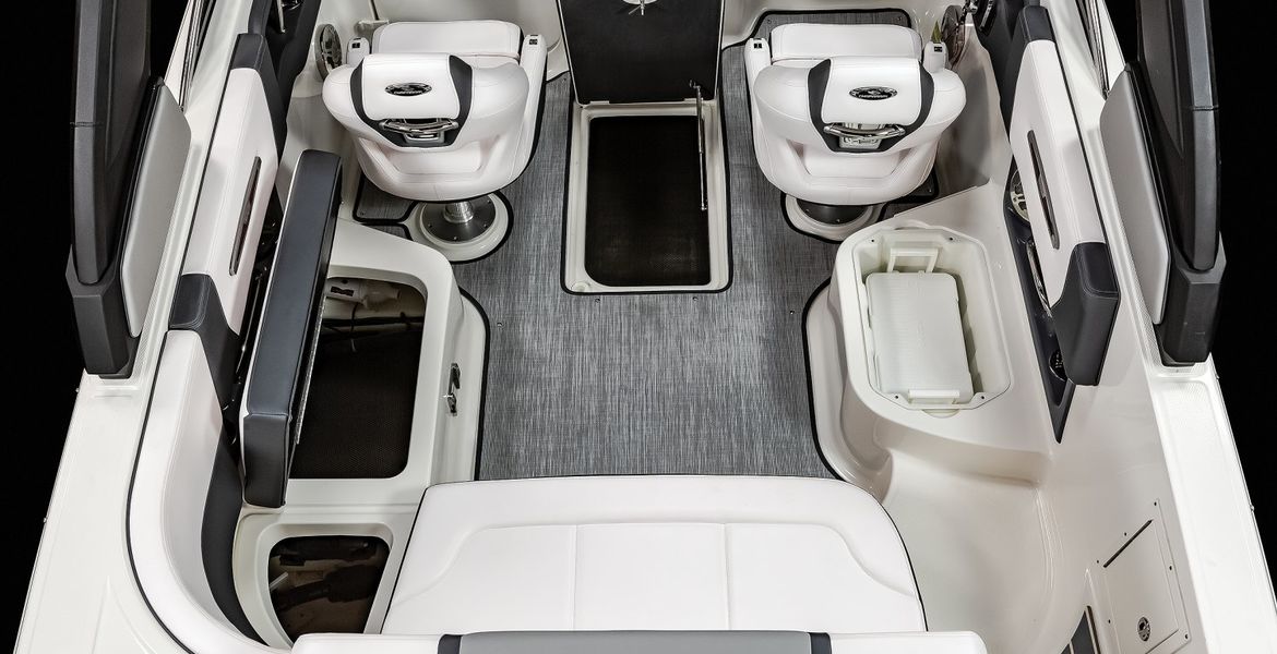 Chaparral 267 SSX