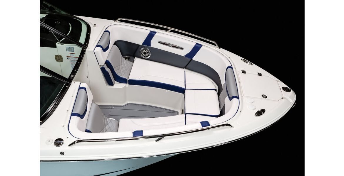 Chaparral 287 SSX