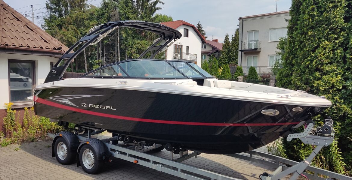 Regal LS2, nowy, 2024, OFERTA SPECJALNA