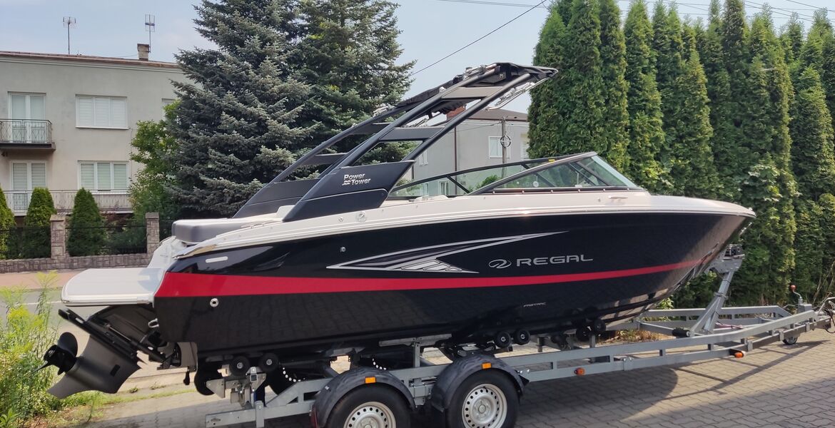 Regal LS2, nowy, 2024, OFERTA SPECJALNA