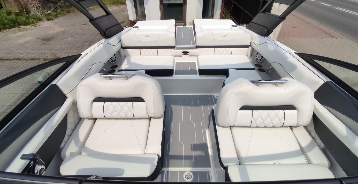 Regal LS2, nowy, 2024, OFERTA SPECJALNA