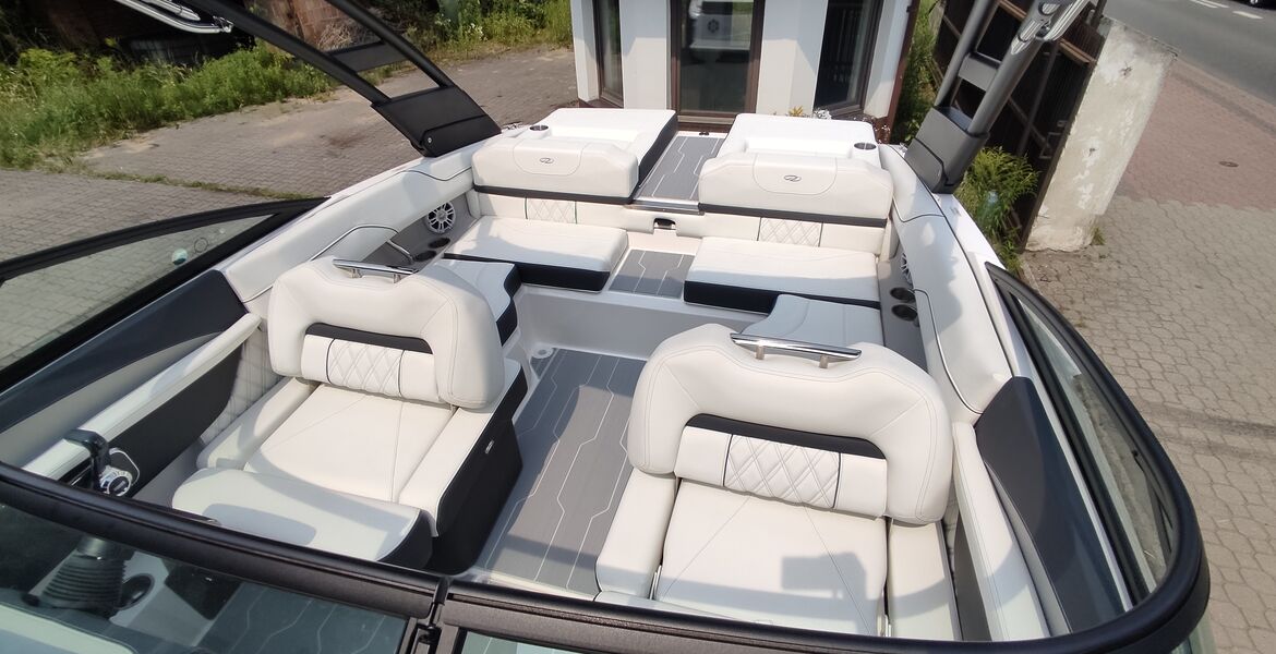 Regal LS2, nowy, 2024, OFERTA SPECJALNA