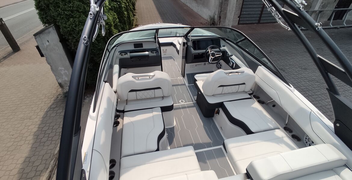 Regal LS2, nowy, 2024, OFERTA SPECJALNA