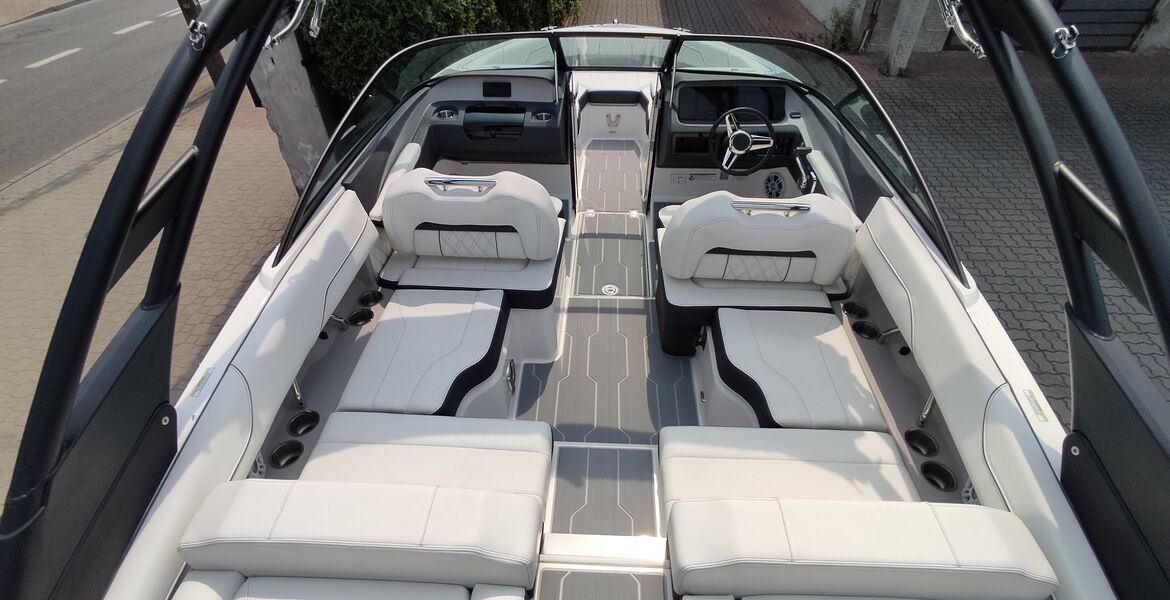 Regal LS2, nowy, 2024, OFERTA SPECJALNA