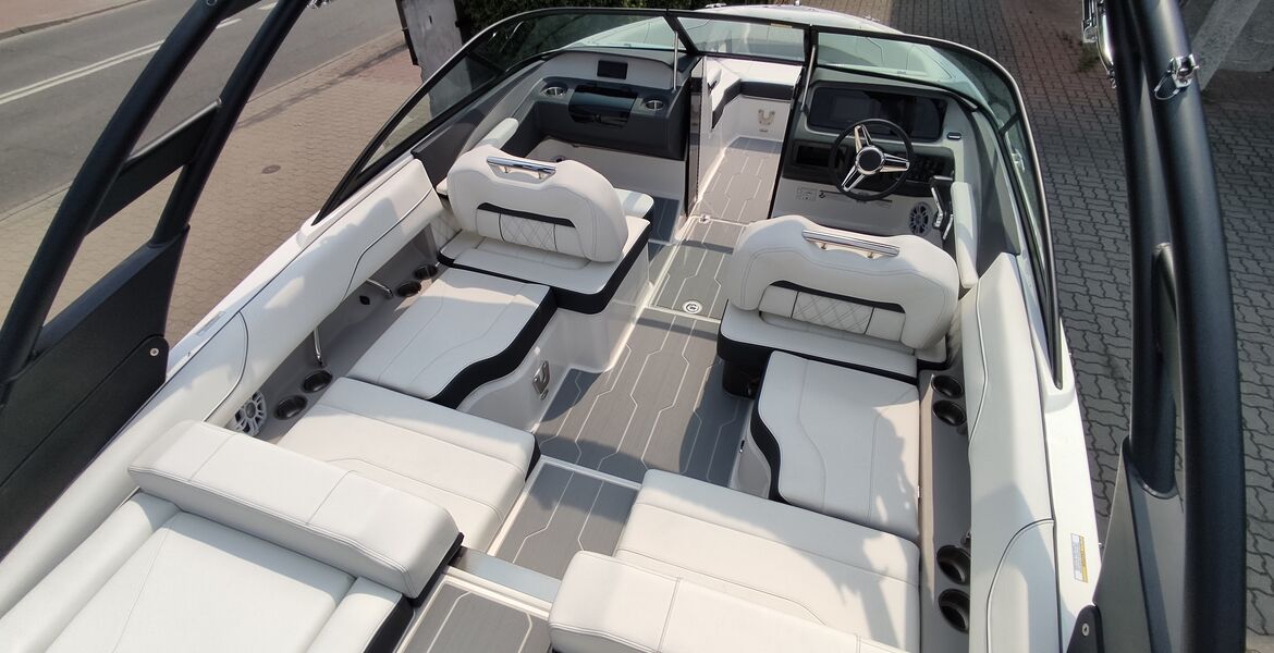Regal LS2, nowy, 2024, OFERTA SPECJALNA