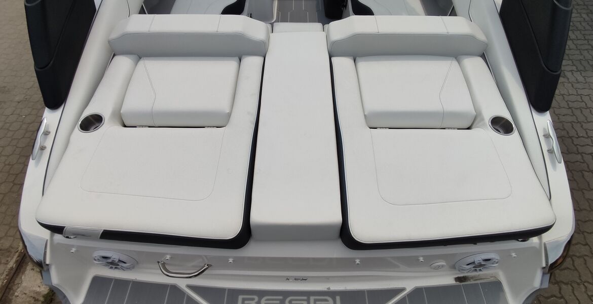 Regal LS2, nowy, 2024, OFERTA SPECJALNA