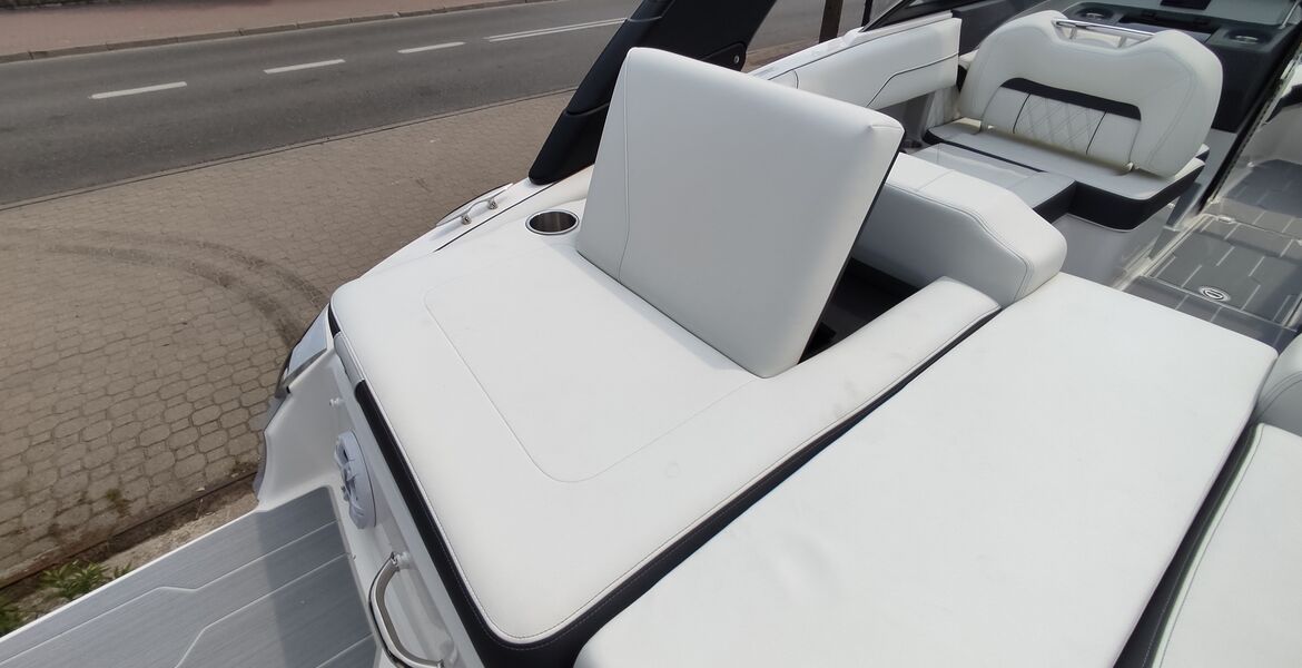 Regal LS2, nowy, 2024, OFERTA SPECJALNA