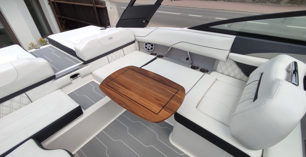 Regal LS2, nowy, 2024, OFERTA SPECJALNA