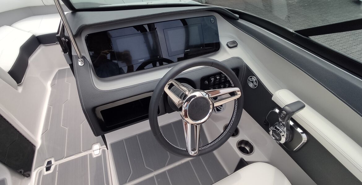 Regal LS2, nowy, 2024, OFERTA SPECJALNA