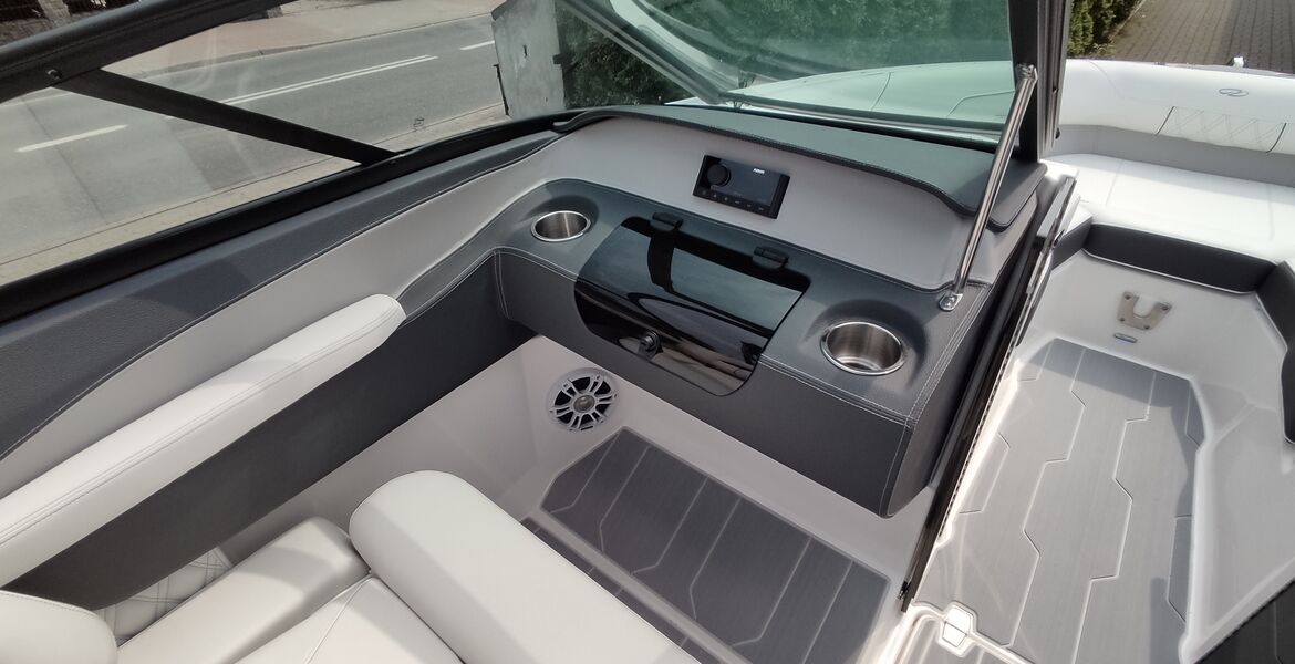 Regal LS2, nowy, 2024, OFERTA SPECJALNA