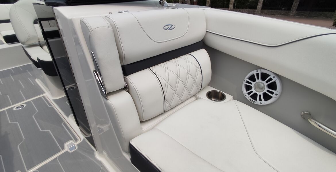 Regal LS2, nowy, 2024, OFERTA SPECJALNA