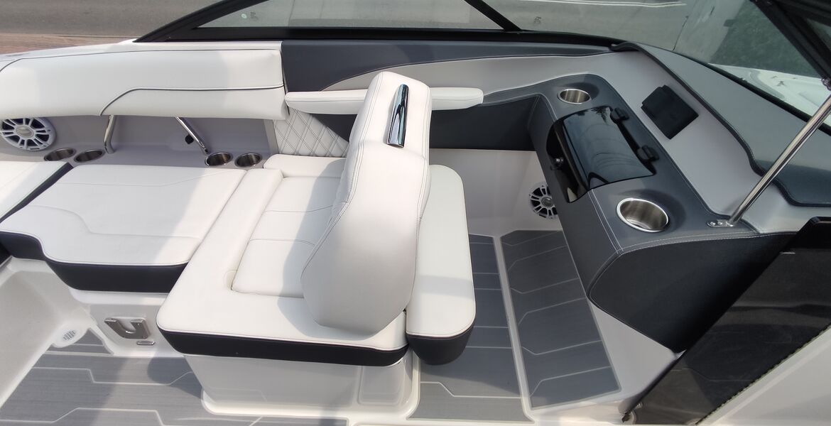 Regal LS2, nowy, 2024, OFERTA SPECJALNA