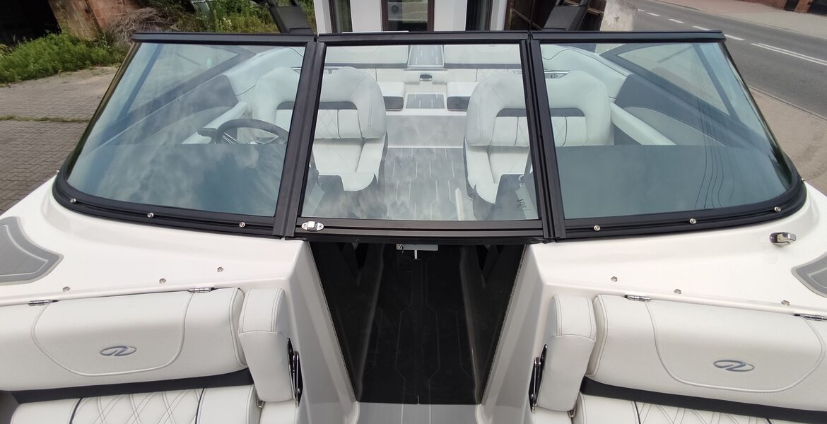 Regal LS2, nowy, 2024, OFERTA SPECJALNA