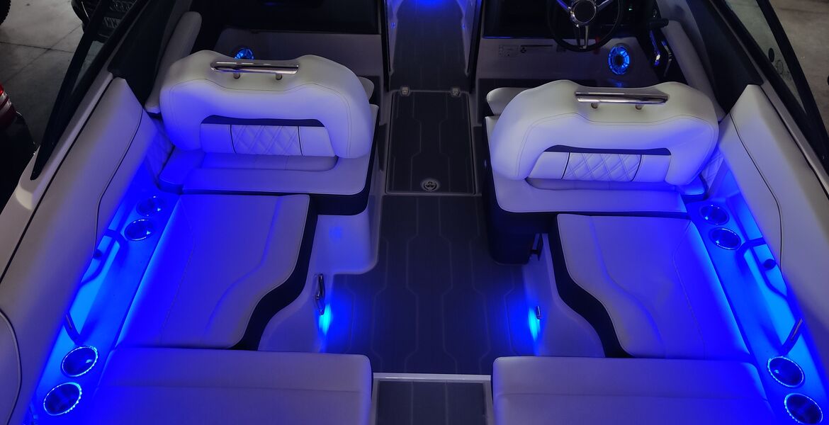 Regal LS2, nowy, 2024, OFERTA SPECJALNA