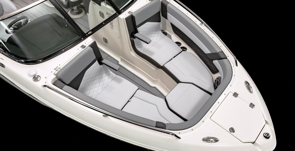 Chaparral GTS 6 Chaparral GTS 6