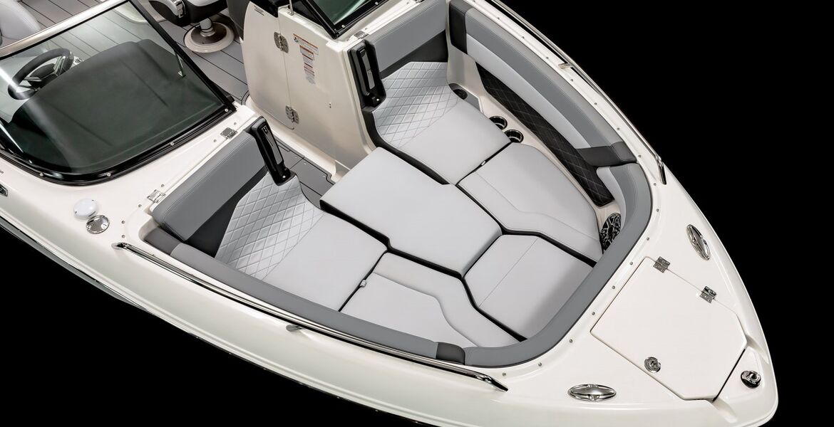 Chaparral GTS 6 Chaparral GTS 6