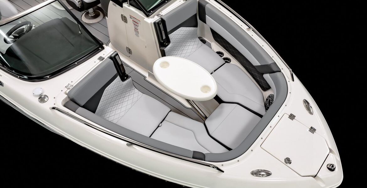 Chaparral GTS 6 Chaparral GTS 6