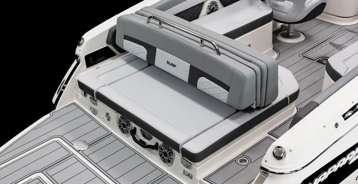 Chaparral GTS 6 Chaparral GTS 6