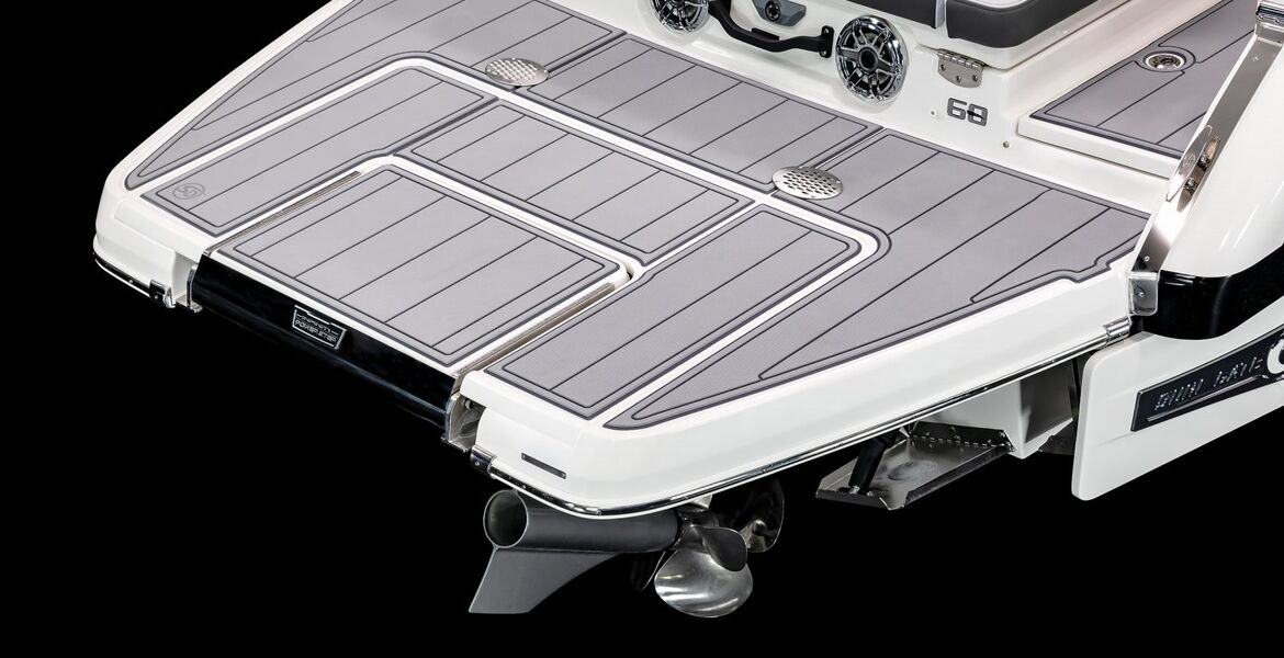 Chaparral GTS 6 Chaparral GTS 6