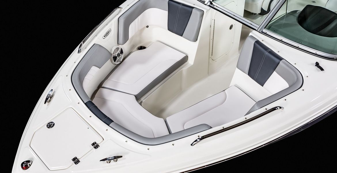 Chaparral 23 SSi OB